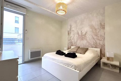 Lejlighed i Nice, Alpes-Maritimes, Nice - € 241.000 | Ref: 86701768 - foto 5