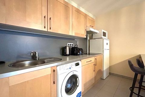 Lejlighed i Nice, Alpes-Maritimes, Nice - € 241.000 | Ref: 86701768 - foto 7