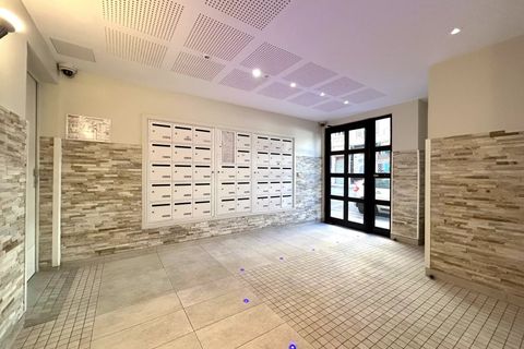 Lejlighed i Nice, Alpes-Maritimes, Nice - € 179.000 | Ref: 86694047 - foto 8