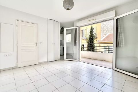 Lejlighed i Nice, Alpes-Maritimes, Nice - € 179.000 | Ref: 86694047 - foto 2
