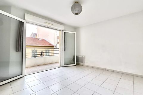 Lejlighed i Nice, Alpes-Maritimes, Nice - € 179.000 | Ref: 86694047 - foto 4