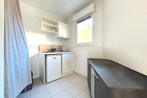 Lejlighed i Nice, Alpes-Maritimes, Nice - € 179.000 | Ref: 86694047 - foto 5