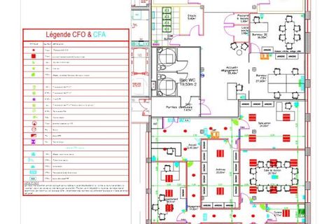 Erhvervsejendom i Boves, Somme, Boves - € 1.144.000 | Ref: Bureau-Boves - foto 2