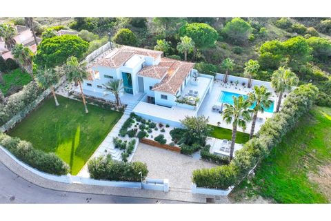 Villa i Almancil, Faro, Almancil - € 3.995.000 | Ref: 1509 - foto 1