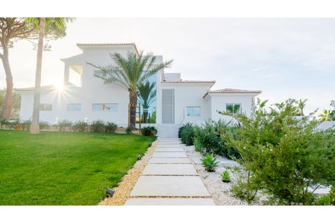 Villa i Almancil, Faro, Almancil - € 3.995.000 | Ref: 1509 - foto 2