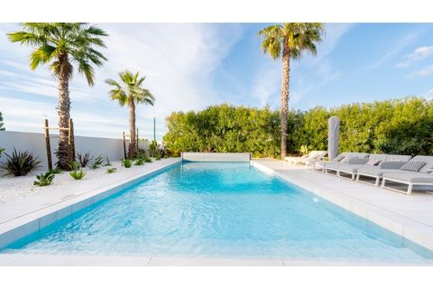 Villa i Almancil, Faro, Almancil - € 3.995.000 | Ref: 1509 - foto 3