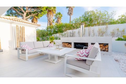 Villa i Almancil, Faro, Almancil - € 3.995.000 | Ref: 1509 - foto 5