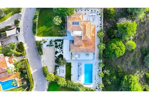 Villa i Almancil, Faro, Almancil - € 3.995.000 | Ref: 1509 - foto 9