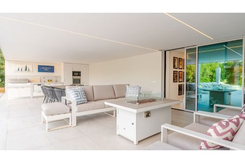 Villa i Almancil, Faro, Almancil - € 3.995.000 | Ref: 1509 - foto 11