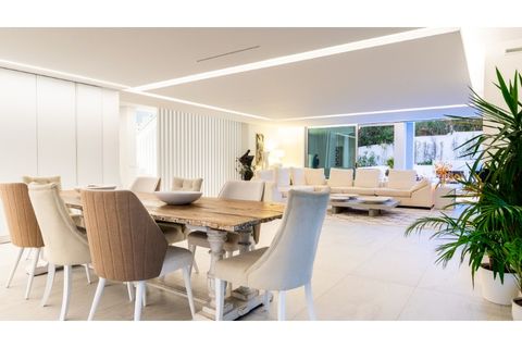 Villa i Almancil, Faro, Almancil - € 3.995.000 | Ref: 1509 - foto 12