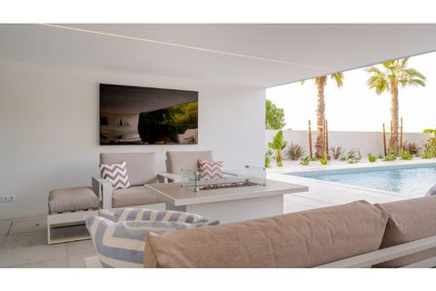 Villa i Almancil, Faro, Almancil - € 3.995.000 | Ref: 1509 - foto 13