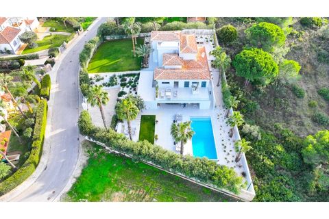 Villa i Almancil, Faro, Almancil - € 3.995.000 | Ref: 1509 - foto 15