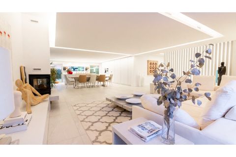 Villa i Almancil, Faro, Almancil - € 3.995.000 | Ref: 1509 - foto 17