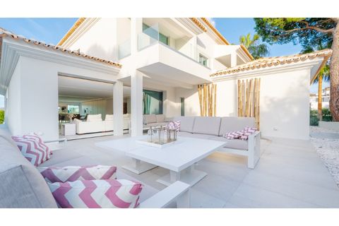 Villa i Almancil, Faro, Almancil - € 3.995.000 | Ref: 1509 - foto 21