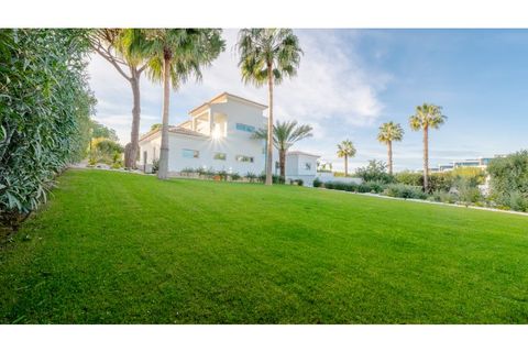 Villa i Almancil, Faro, Almancil - € 3.995.000 | Ref: 1509 - foto 22