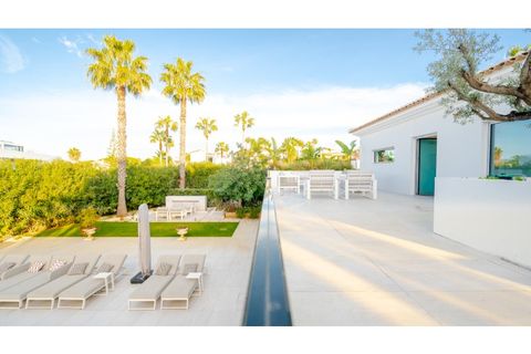 Villa i Almancil, Faro, Almancil - € 3.995.000 | Ref: 1509 - foto 24
