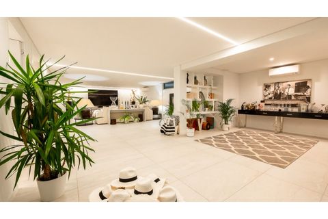 Villa i Almancil, Faro, Almancil - € 3.995.000 | Ref: 1509 - foto 26