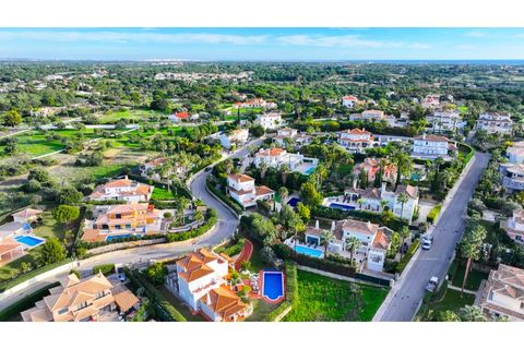 Villa i Almancil, Faro, Almancil - € 3.995.000 | Ref: 1509 - foto 31