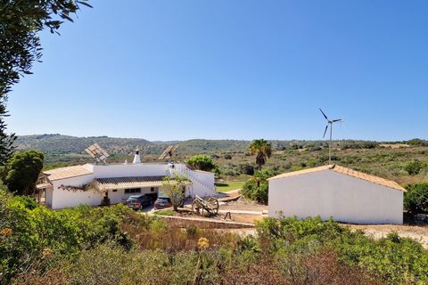Villa i Budens, Faro, Budens - € 1.495.000 | Ref: 2201 - foto 19