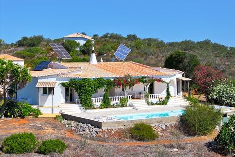 Villa i Budens, Faro, Budens - € 1.495.000 | Ref: 2201 - foto 20