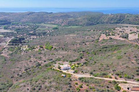 Villa i Budens, Faro, Budens - € 1.495.000 | Ref: 2201 - foto 22