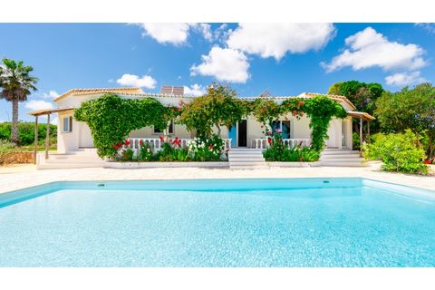 Villa i Budens, Faro, Budens - € 1.495.000 | Ref: 2201 - foto 1