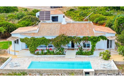 Villa i Budens, Faro, Budens - € 1.495.000 | Ref: 2201 - foto 2