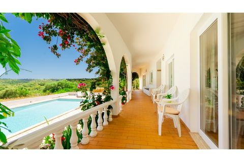 Villa i Budens, Faro, Budens - € 1.495.000 | Ref: 2201 - foto 6