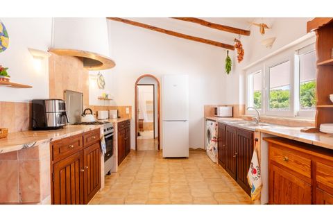 Villa i Budens, Faro, Budens - € 1.495.000 | Ref: 2201 - foto 9
