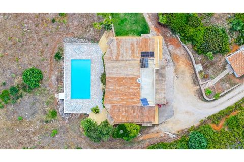 Villa i Budens, Faro, Budens - € 1.495.000 | Ref: 2201 - foto 26