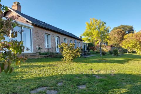 Villa i Ussel, Correze, Ussel - € 200.000 | Ref: 913V656M-tw - foto 1
