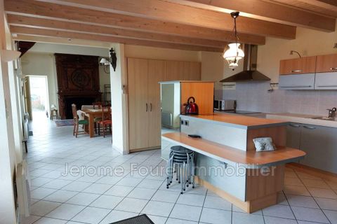 Villa i Ussel, Correze, Ussel - € 200.000 | Ref: 913V656M-tw - foto 3