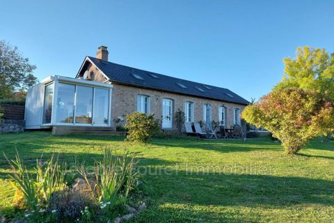 Villa i Ussel, Correze, Ussel - € 200.000 | Ref: 913V656M-tw - foto 13