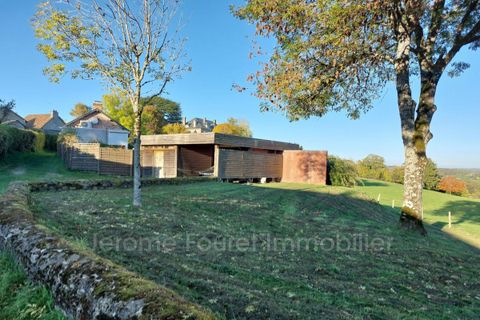 Villa i Ussel, Correze, Ussel - € 200.000 | Ref: 913V656M-tw - foto 14