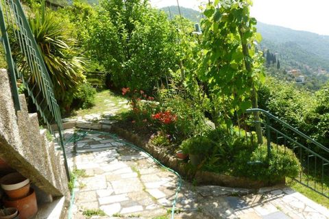 Byhus i Rapallo, Genoa, Rapallo - € 149.000 | Ref: 22799 - foto 4
