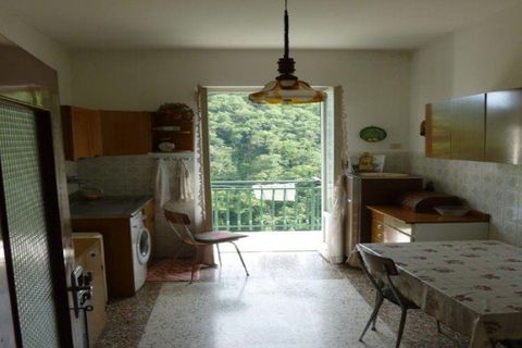 Byhus i Rapallo, Genoa, Rapallo - € 149.000 | Ref: 22799 - foto 5