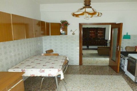 Byhus i Rapallo, Genoa, Rapallo - € 149.000 | Ref: 22799 - foto 8