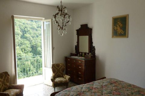 Byhus i Rapallo, Genoa, Rapallo - € 149.000 | Ref: 22799 - foto 9