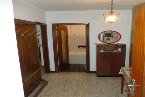 Byhus i Rapallo, Genoa, Rapallo - € 149.000 | Ref: 22799 - foto 12