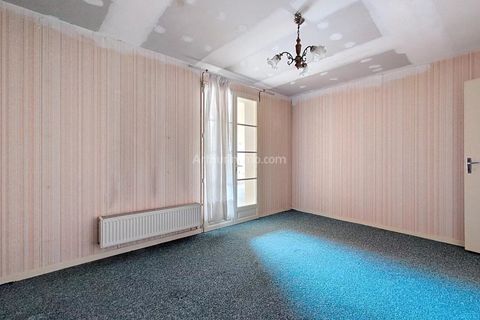 Villa a Abzac, Gironde, Abzac - € 115.000 | Ref: 86690163 - foto 3
