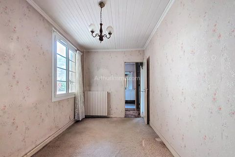 Villa a Abzac, Gironde, Abzac - € 115.000 | Ref: 86690163 - foto 4
