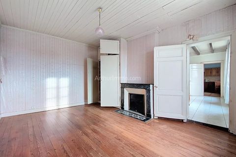 Villa a Abzac, Gironde, Abzac - € 115.000 | Ref: 86690163 - foto 5