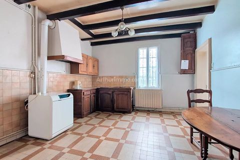 Villa a Abzac, Gironde, Abzac - € 115.000 | Ref: 86690163 - foto 6