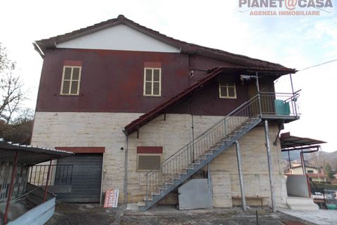 Villa a Roccafluvione, Ascoli Piceno, Roccafluvione - € 79.000 | Ref: VM2777 - foto 2