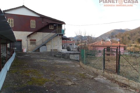 Villa a Roccafluvione, Ascoli Piceno, Roccafluvione - € 79.000 | Ref: VM2777 - foto 3