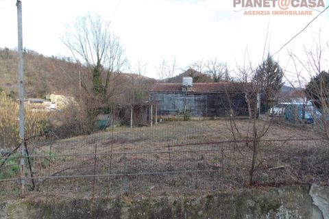 Villa a Roccafluvione, Ascoli Piceno, Roccafluvione - € 79.000 | Ref: VM2777 - foto 4
