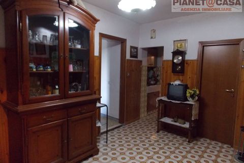 Villa a Roccafluvione, Ascoli Piceno, Roccafluvione - € 79.000 | Ref: VM2777 - foto 6