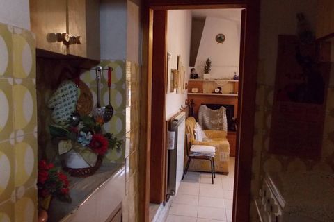 Villa a Roccafluvione, Ascoli Piceno, Roccafluvione - € 79.000 | Ref: VM2777 - foto 7