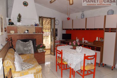 Villa a Roccafluvione, Ascoli Piceno, Roccafluvione - € 79.000 | Ref: VM2777 - foto 8