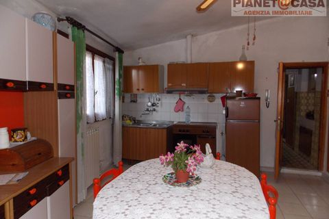 Villa a Roccafluvione, Ascoli Piceno, Roccafluvione - € 79.000 | Ref: VM2777 - foto 9